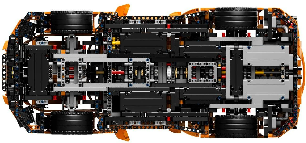Porsche 911 GT3 RS 90089B image 7