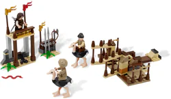Prince of Persia: Falcon Championship