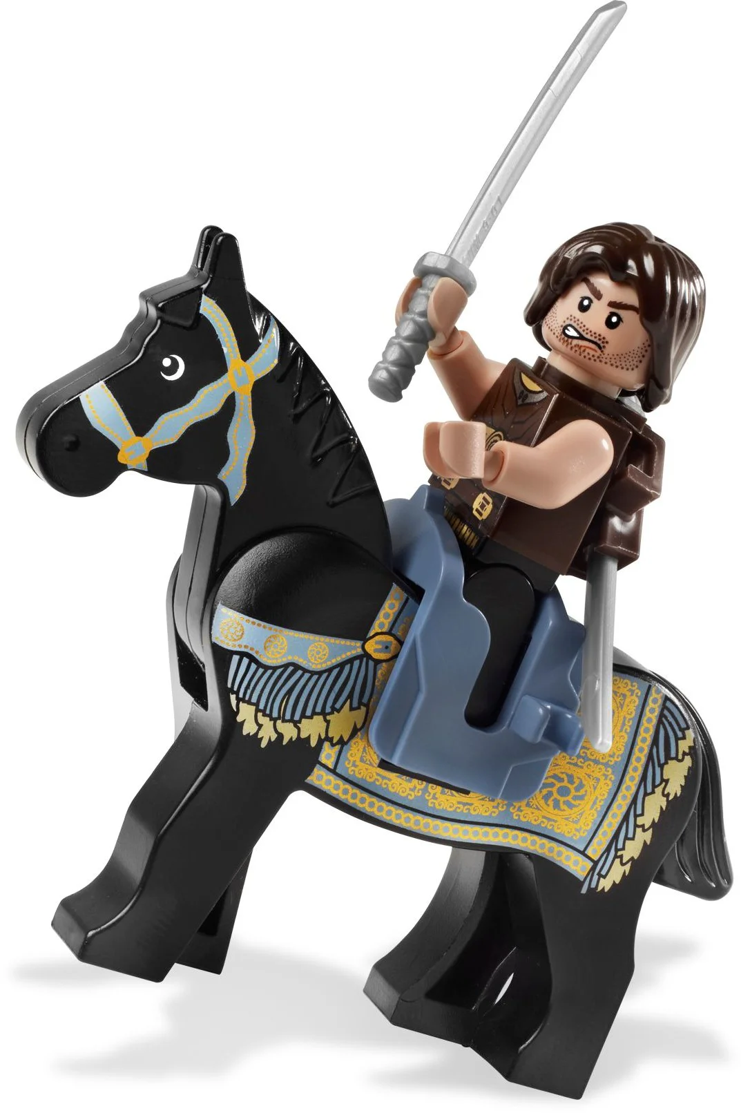 Prince Persia: Assassins 乐高 LEGO 7569 image 2