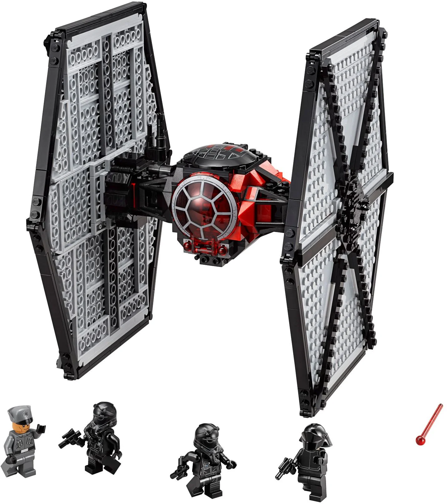 Steel Wolf Special Forces 180005