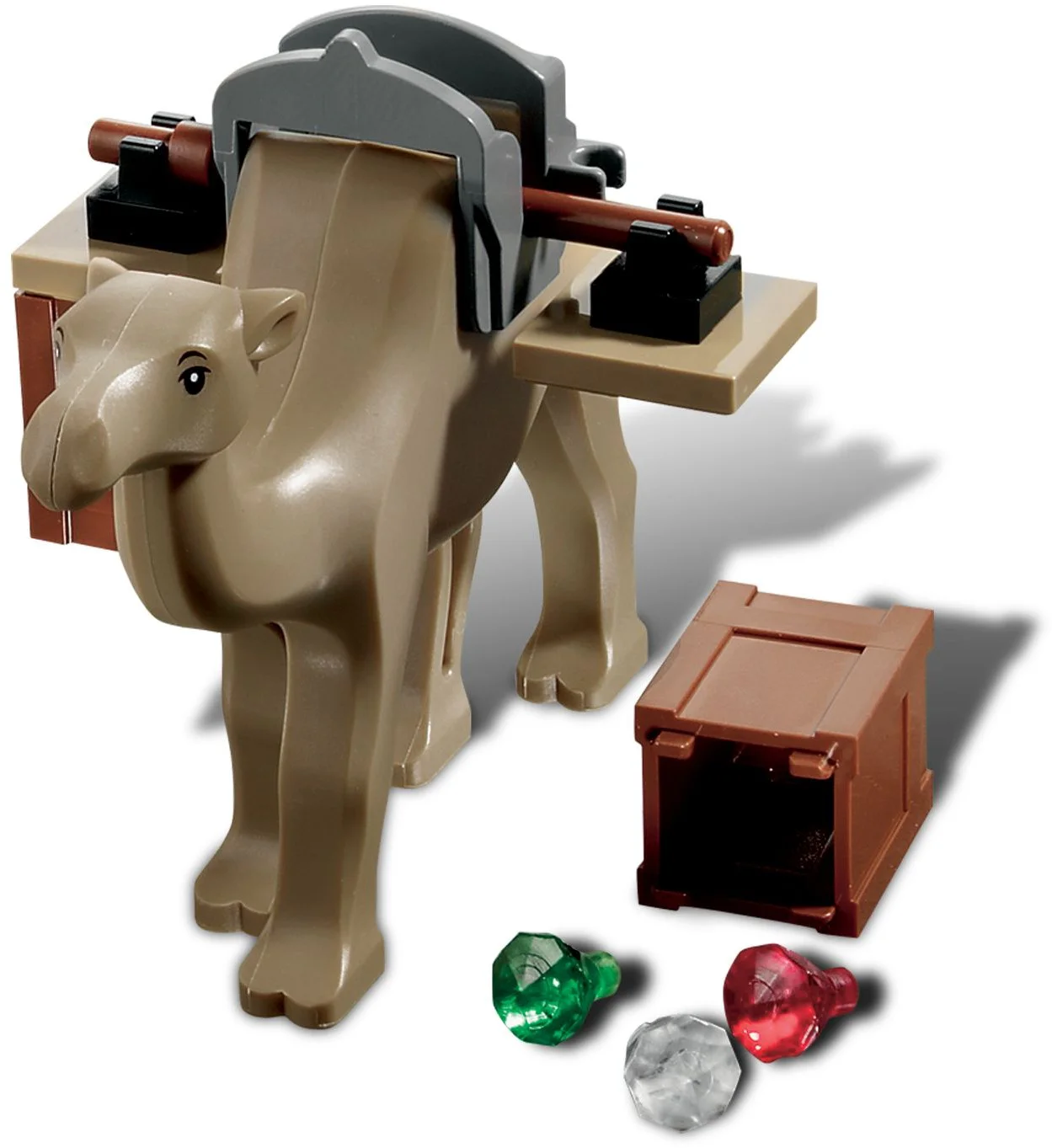 Prince Persia: A dagger battle 乐高 LEGO 7571 image 5