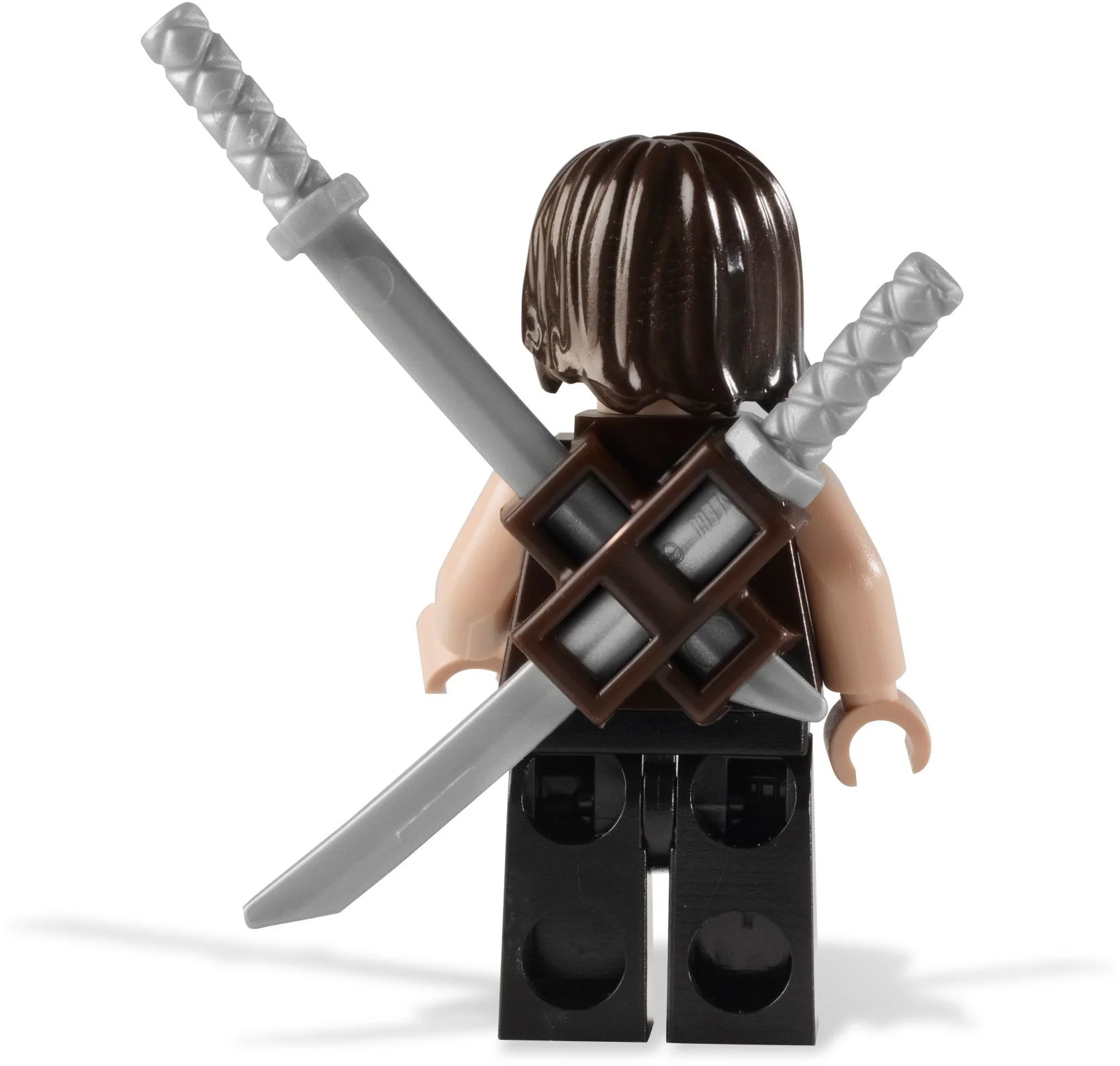 Prince Persia: Assassins 乐高 LEGO 7569 image 5