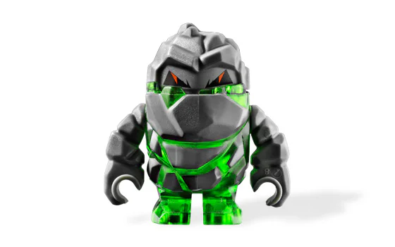 Energy exploration: mine robots 乐高 LEGO 8957 image 3