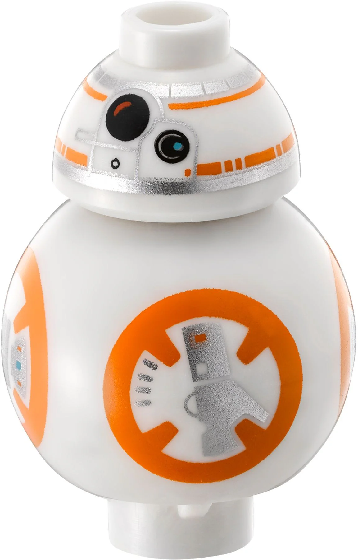 Poe's X-wing fighter 180004 image 9