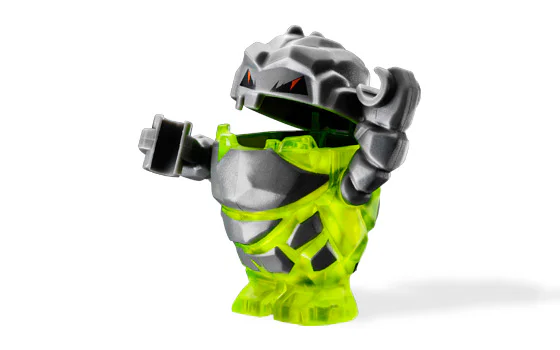 Energy exploration: claw excavators 乐高 LEGO 8959 image 4