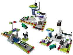 Master of Spelling: Microscale