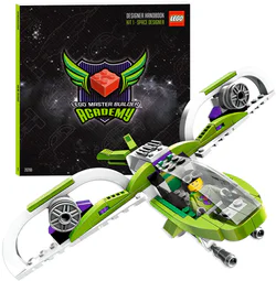 Master of Mosaic: Space Designer