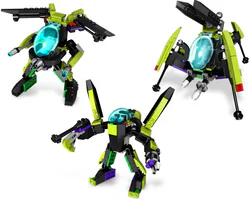 Master of Spelling: Robotics