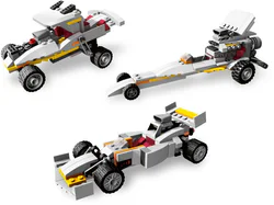 Master Builder: Automotive Designer