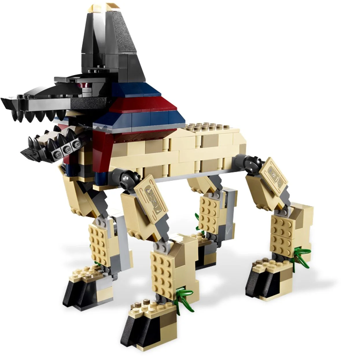 Egypt: Rise of the Sphinx 乐高 LEGO 7326 image 2
