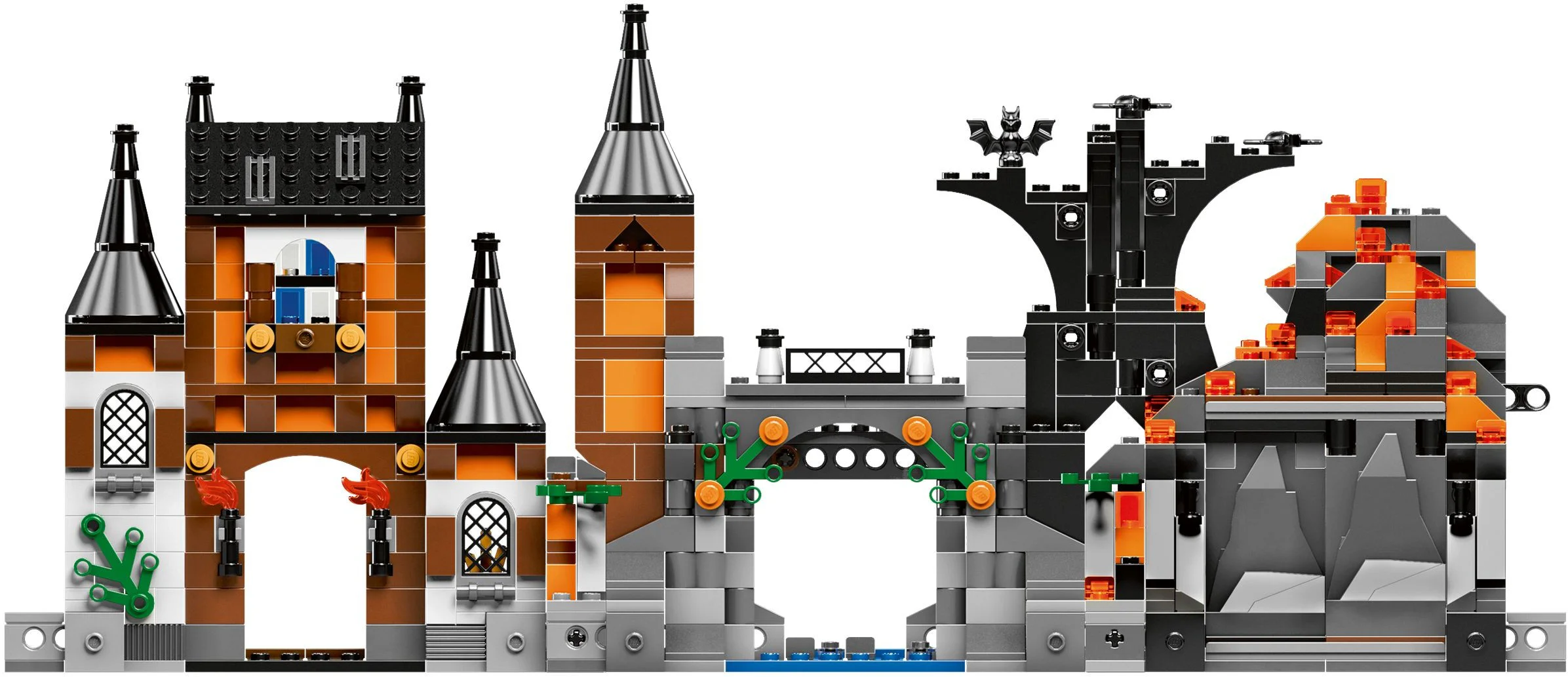 Master of Spelling: Adventure Designer 乐高 LEGO 20214