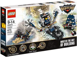 Master Builder: Inventor Designer