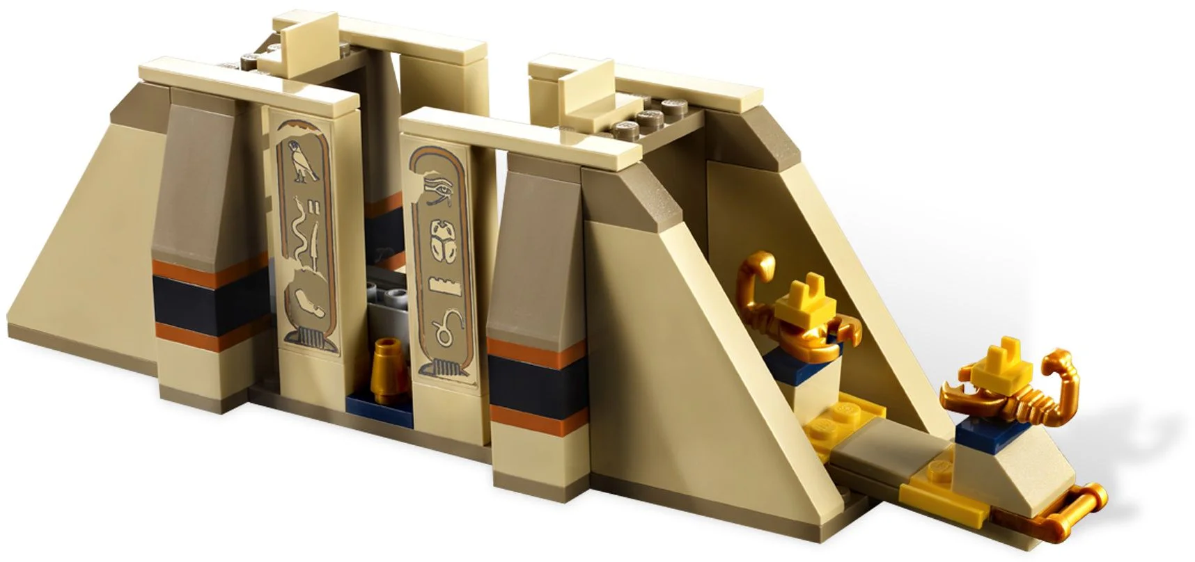Egypt: Rise of the Sphinx 乐高 LEGO 7326 image 4
