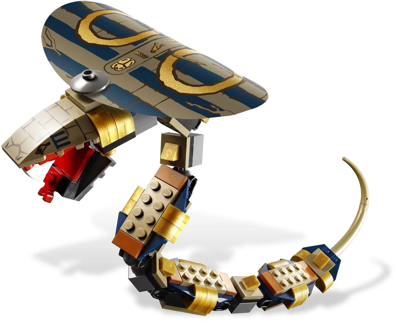 Egypt: Cobra curse 乐高 LEGO 7325 image 4
