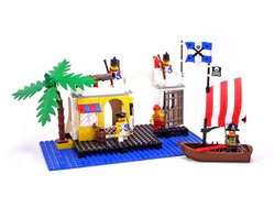 Imperial Guards: Pirates: Officers and Guards