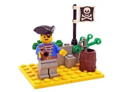 Pirate: Pirate Island