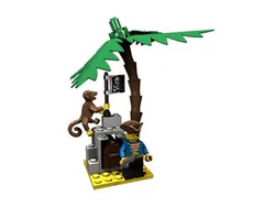Pirates: treasure keepers