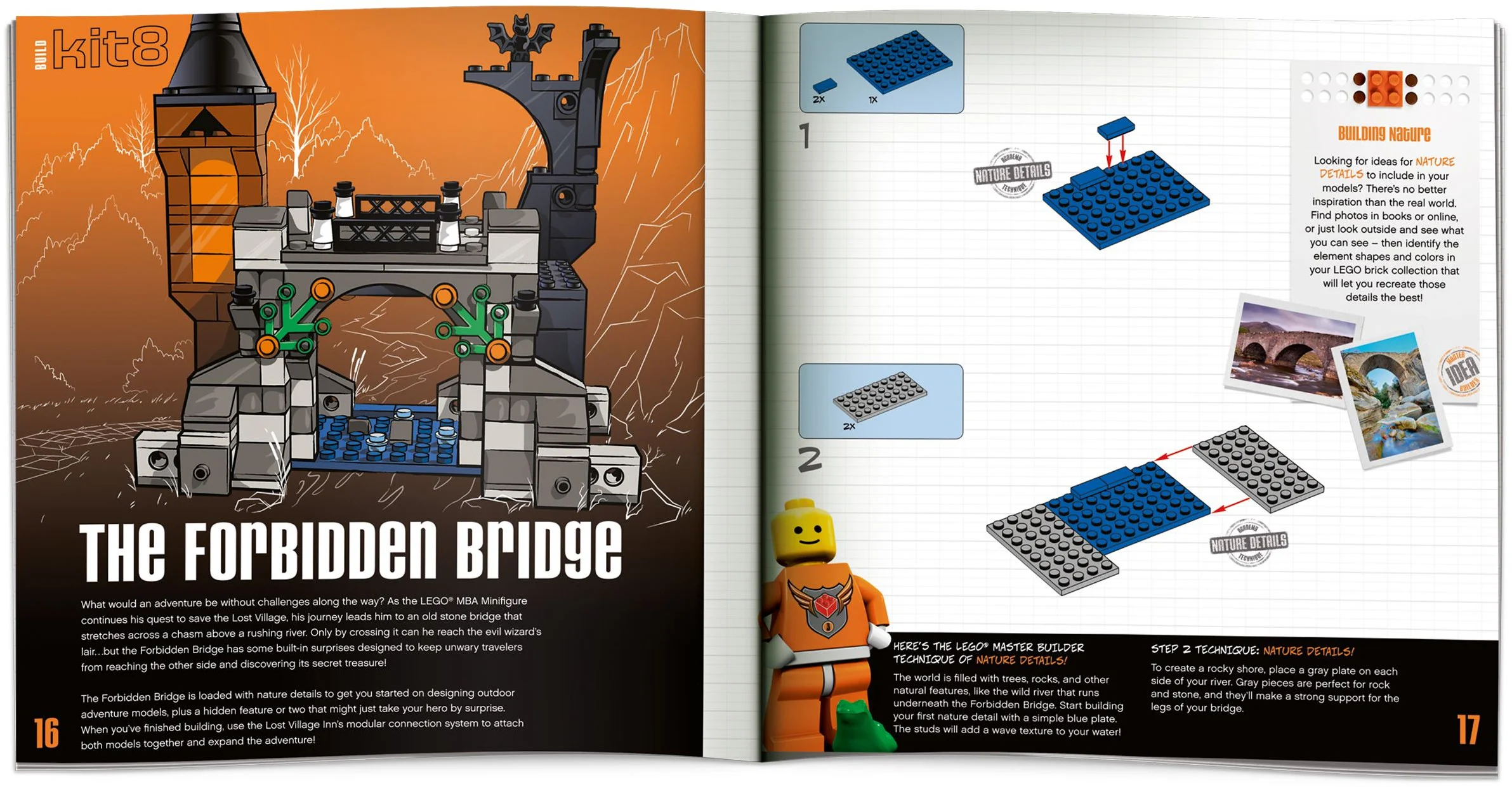Master of Spelling: Adventure Designer 乐高 LEGO 20214 image 5