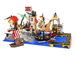 Imperial Guards: Piracy: Imperial Trade Station