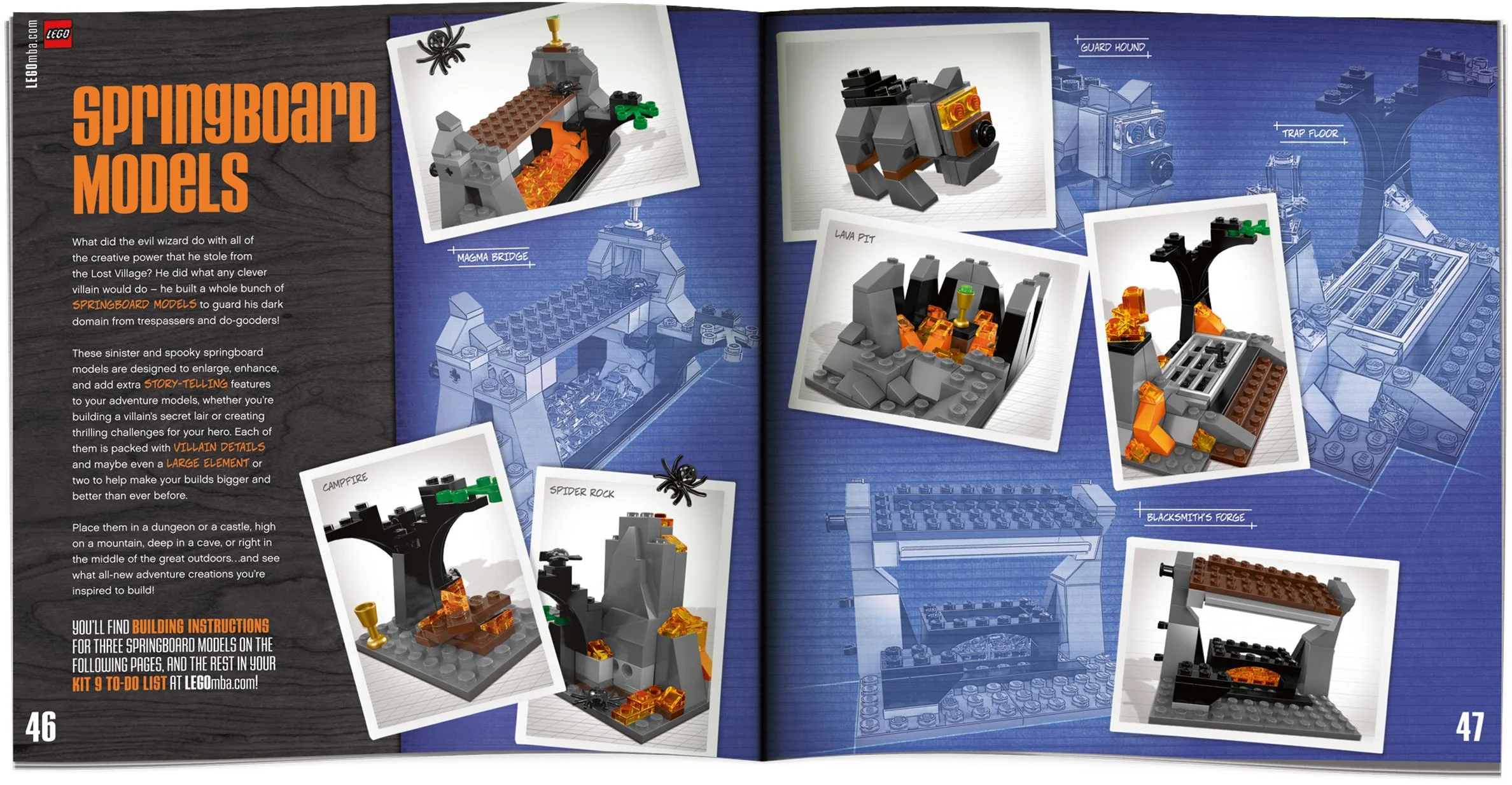 Master of Spelling: Adventure Designer 乐高 LEGO 20214 image 7