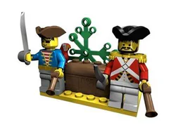 Pirate: Pirate Treasure
