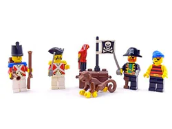 Pirate: Pirate Adventure Figure Set