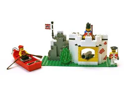 Imperial Guards: Pirates: Gun Bay