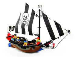 Pirate: Fugitive