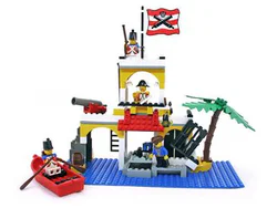 Imperial Guards: Pirate: Fortress Defense