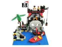 Pirate: Skull Island