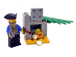 Pirate: Secret Cave