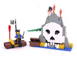 Pirate: Volcano Island
