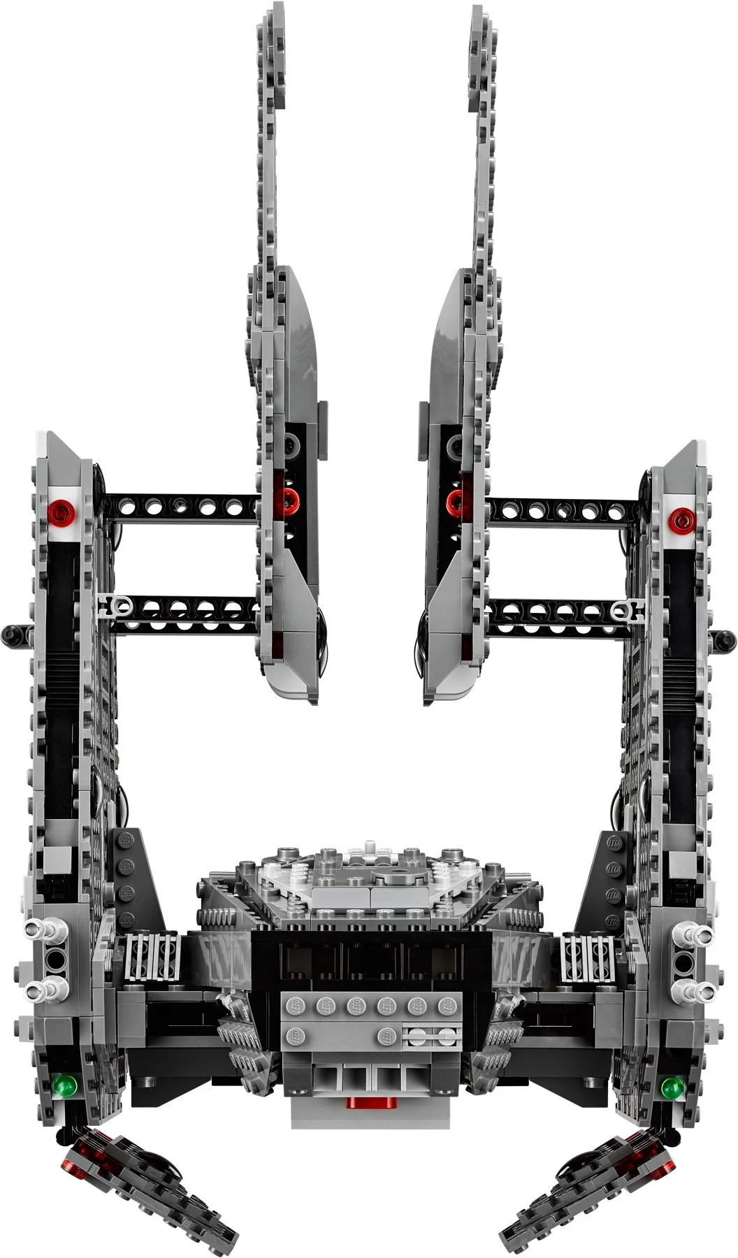 Kelvin's Commando Teleport Device 乐高 LEGO 75104 image 5