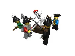 Pirates: Pirate Navy Boys
