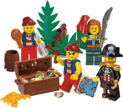 Pirates: Classic pirates