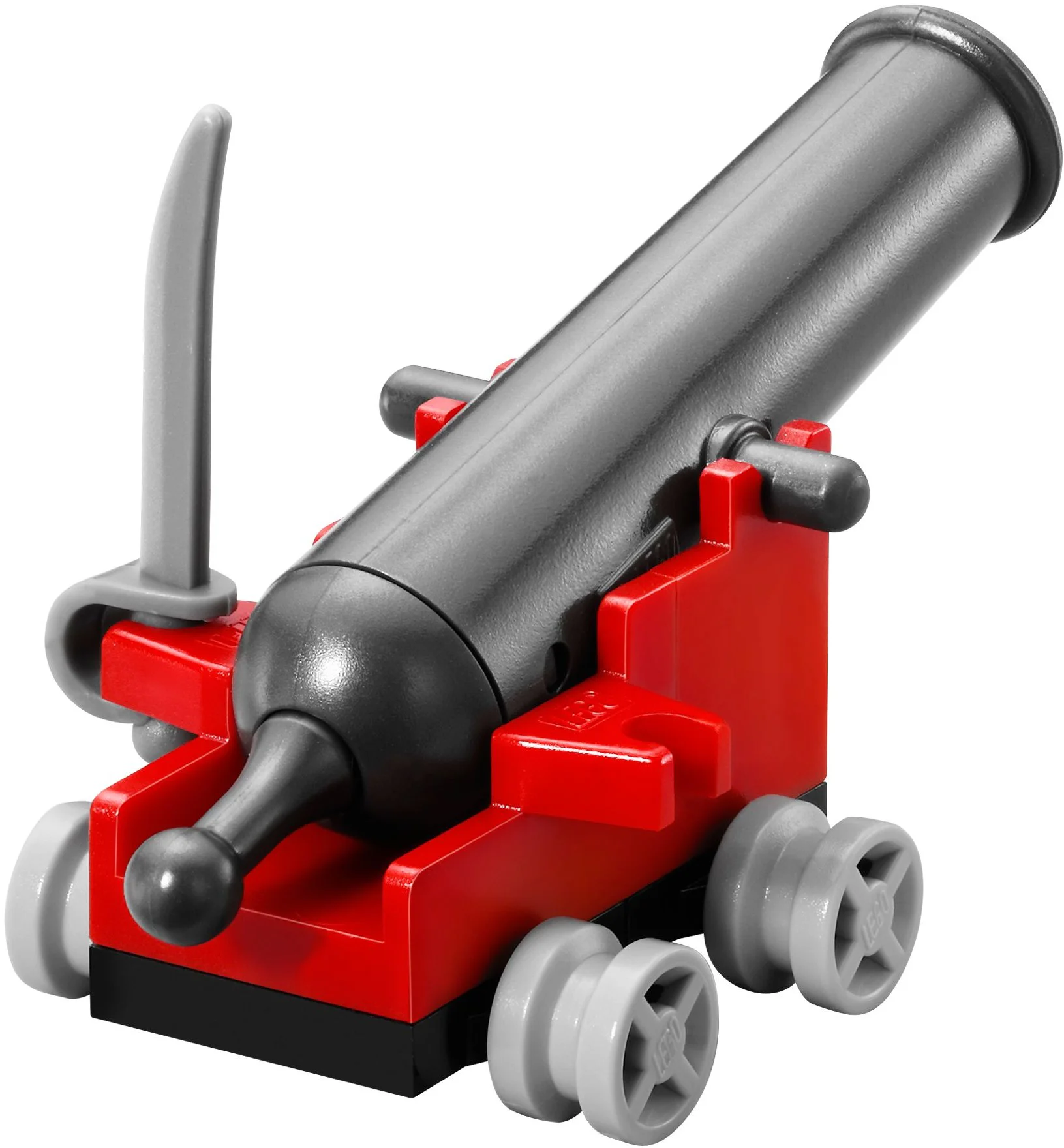 Piracy: wreckage competition 乐高 LEGO 70409 image 3