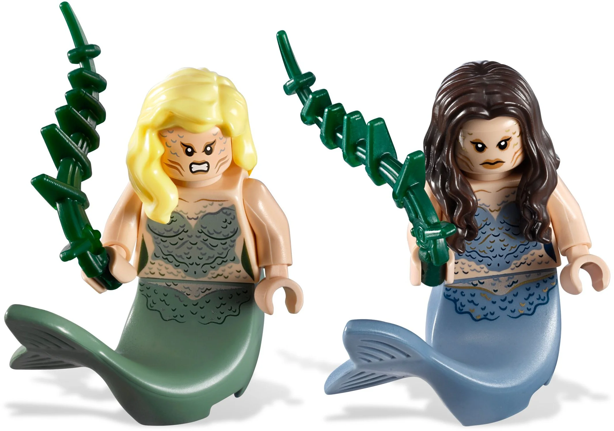 Stun waves: Caribbean pirates: the White Hat Bay expedition 乐高 LEGO 4194 image 6