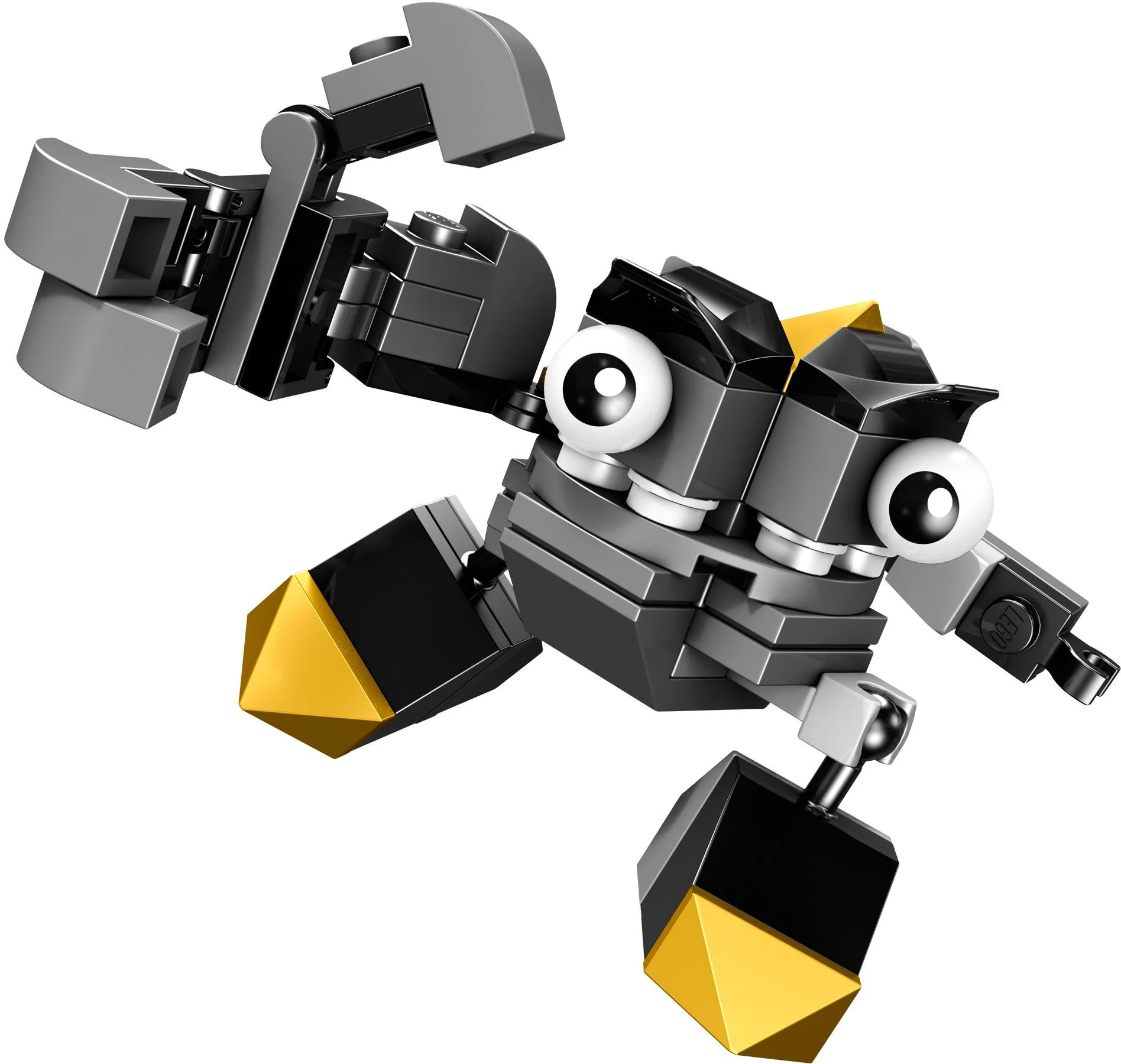 Cube elf: Krader 乐高 LEGO 41503