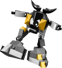 Seismobot: Seismo