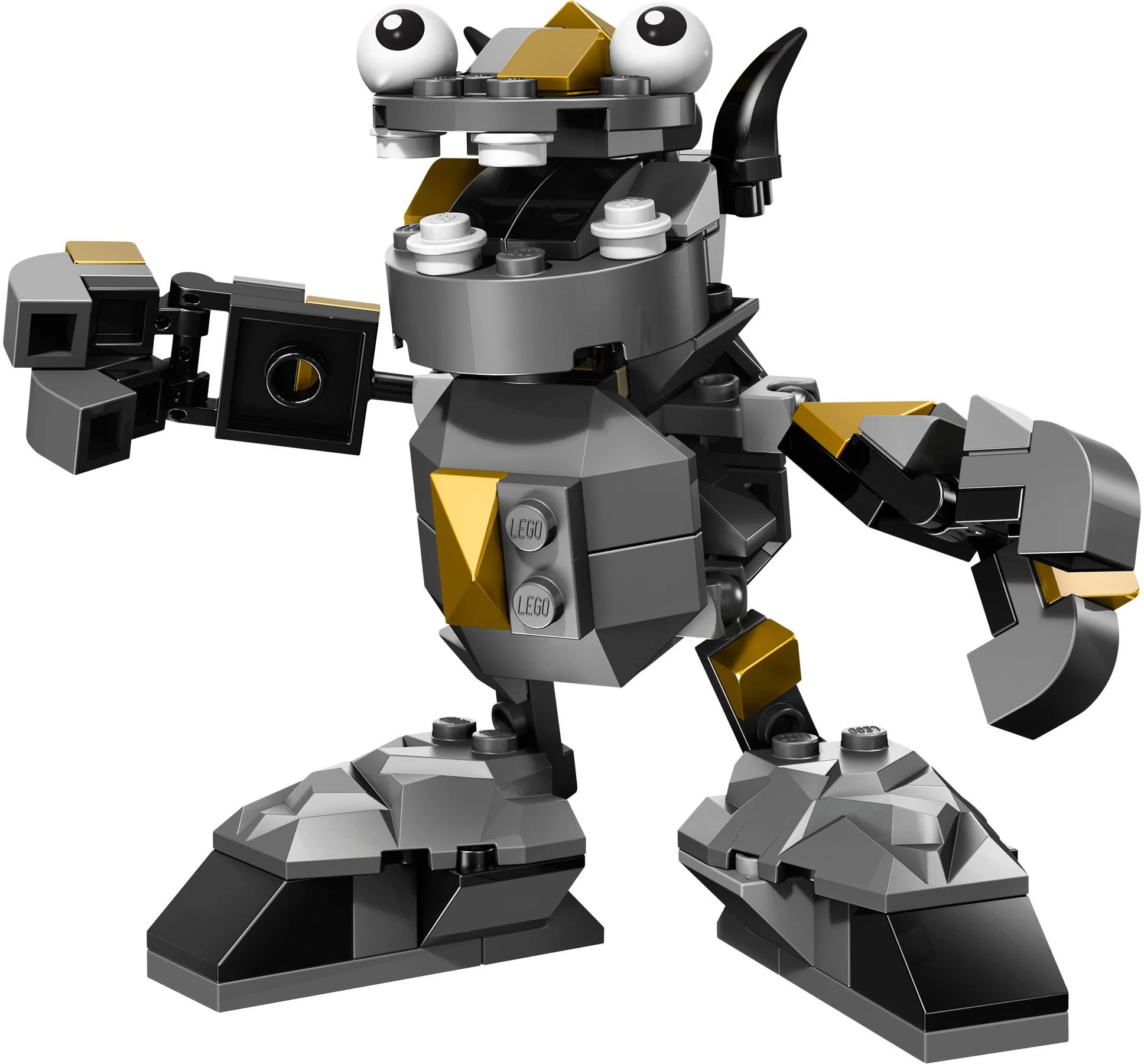 Cube elf: Krader 乐高 LEGO 41503 image 3
