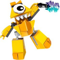 Pixie: Teslo