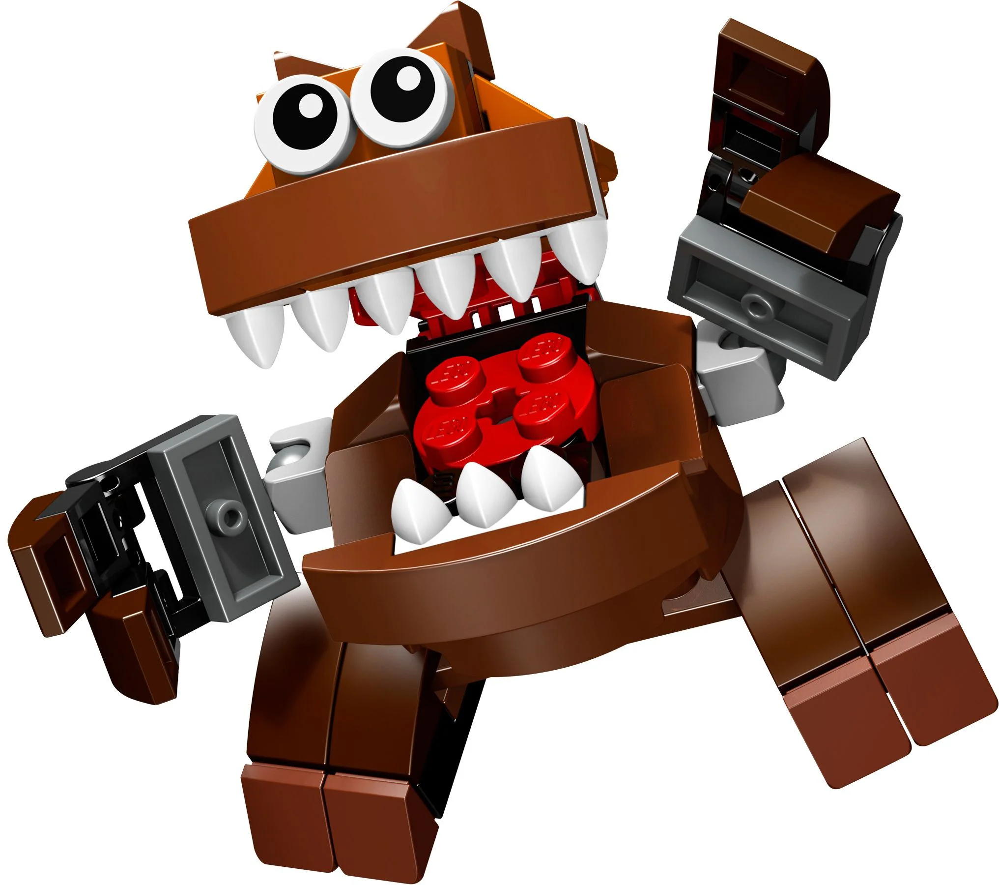 Quest elves: Mouths and cocks 乐高 LEGO 41513