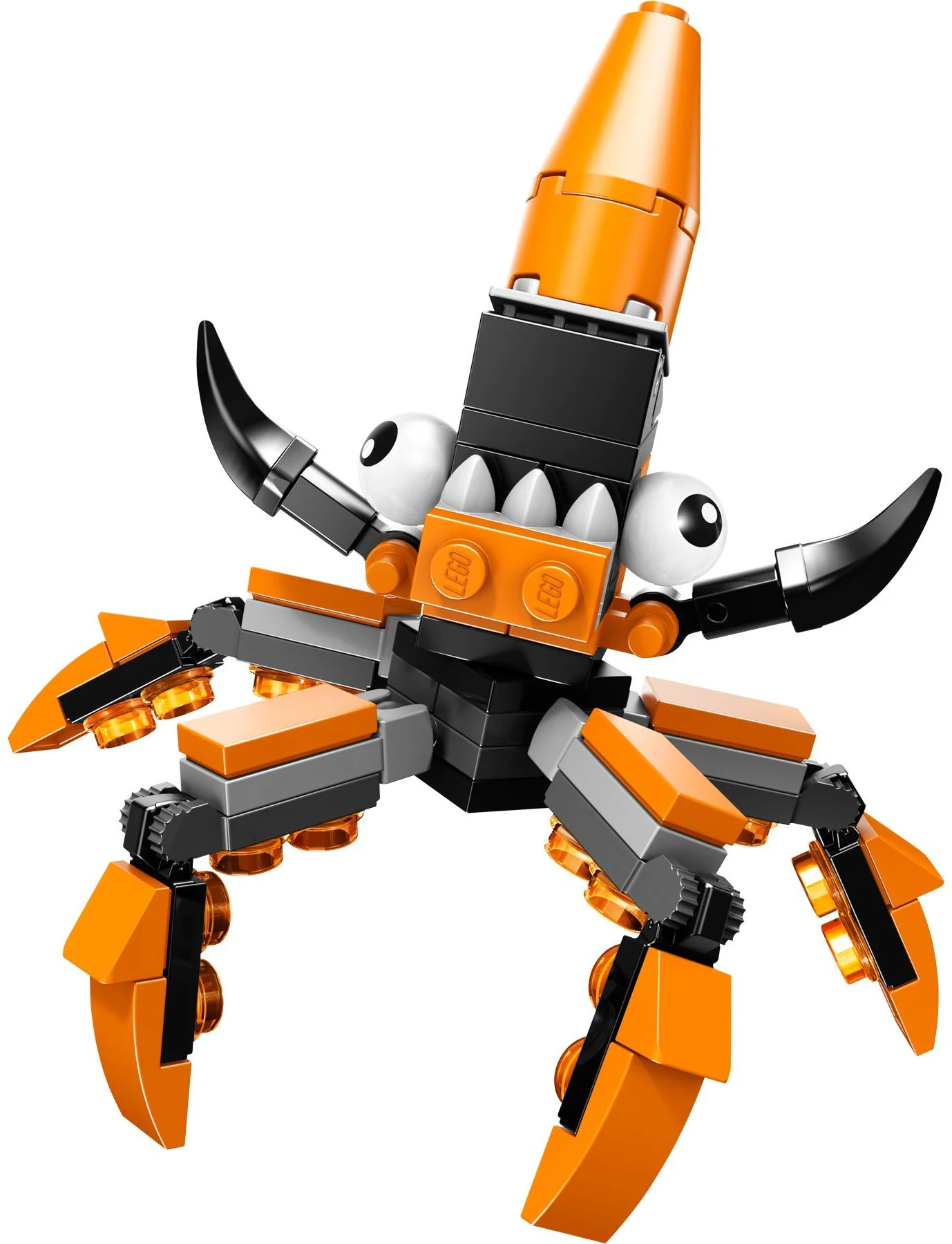 Pixie Pixie: Valdante 乐高 LEGO 41516
