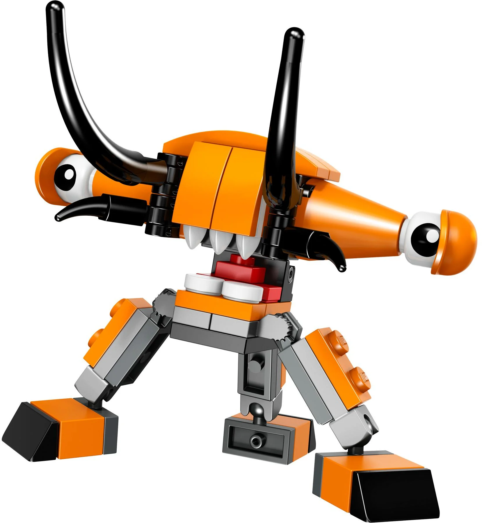 Pixie Quixie: Quake 乐高 LEGO 41517