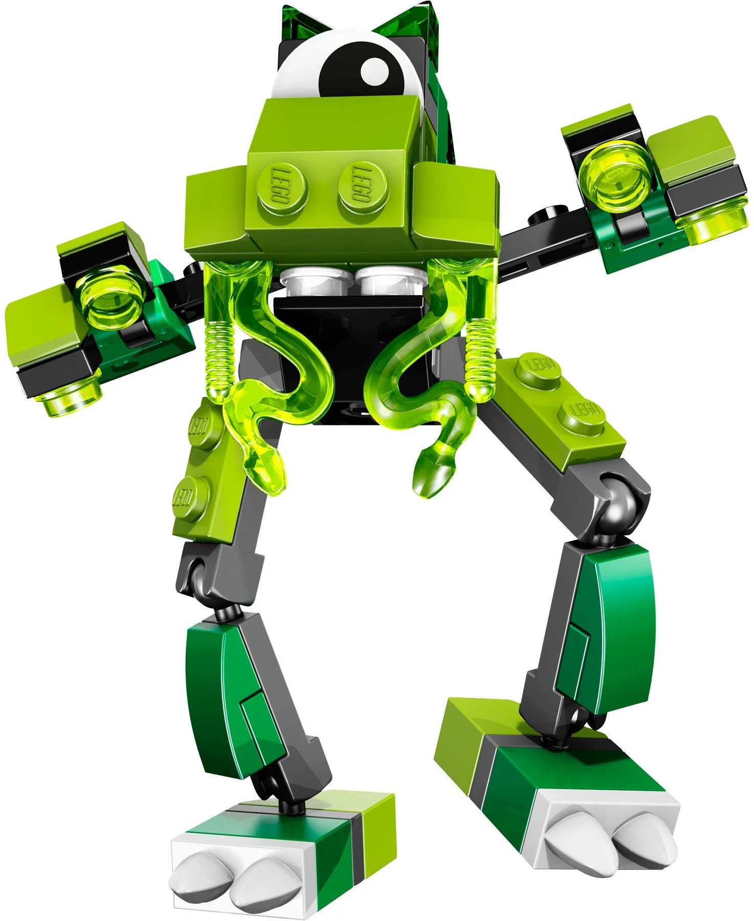 Pixie: Glomp 乐高 LEGO 41518