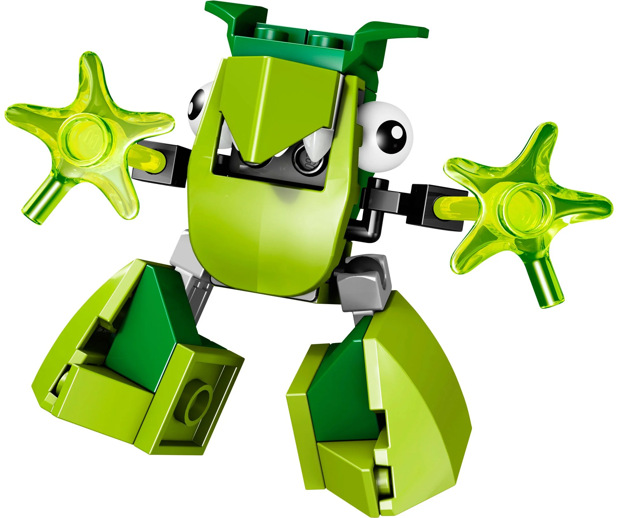 Pixie: Torts 乐高 LEGO 41520
