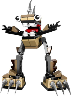 Pixie: Footi