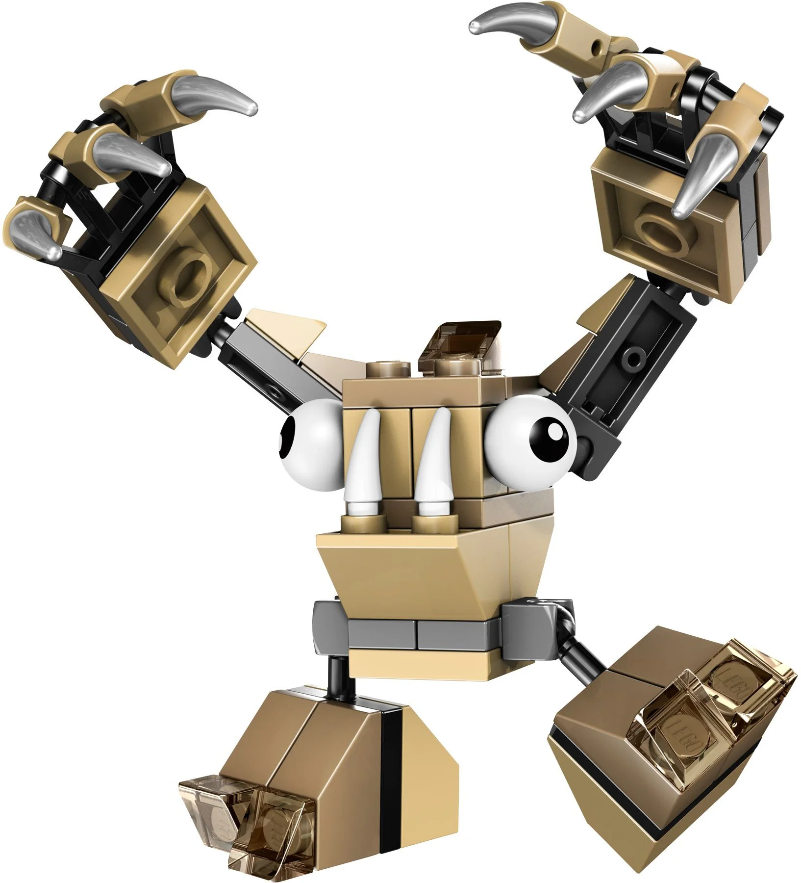 Hologi 乐高 LEGO 41523