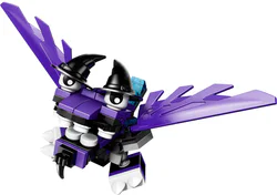 Combined Fairy: Mesmo