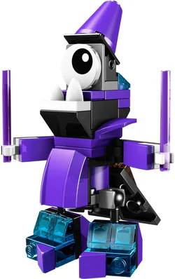Pixie: Magnifo